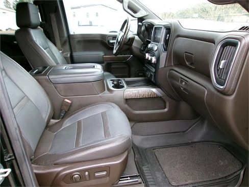 Used 2021 GMC Sierra 1500 Denali image 14