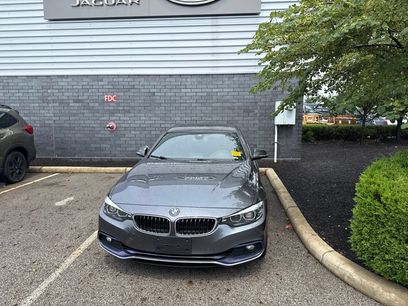 Used 2019 BMW 430i Gran Coupe xDrive w/ Convenience Package