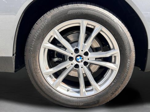 Used 2025 BMW X3 xDrive30i w/ Convenience Package image 31