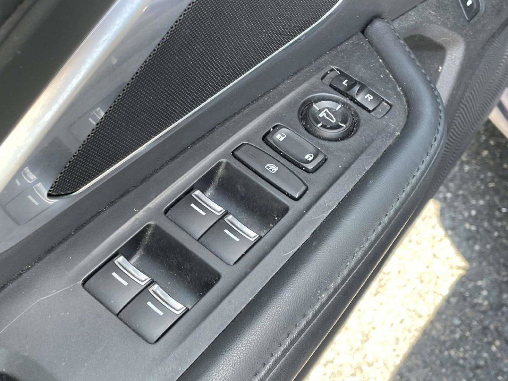 Used 2019 Acura RDX AWD image 22