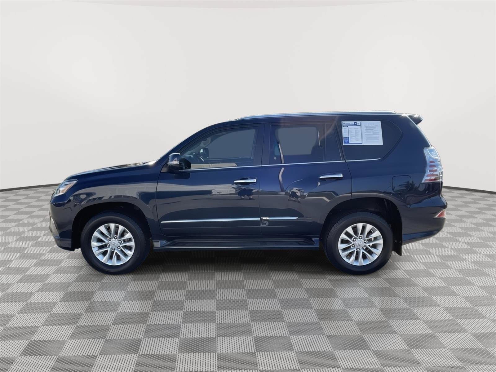 Used 2019 Lexus GX 460 Premium AWD/4WD image 10