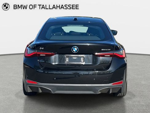 Used 2023 BMW i4 eDrive35 w/ Premium Package image 6