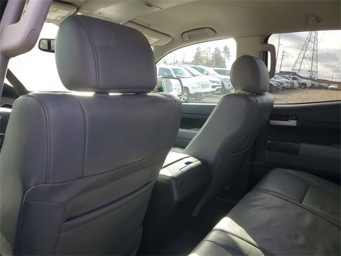 Used 2012 Toyota Tundra Limited image 8