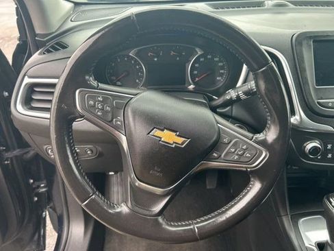 Used 2021 Chevrolet Equinox LT image 16