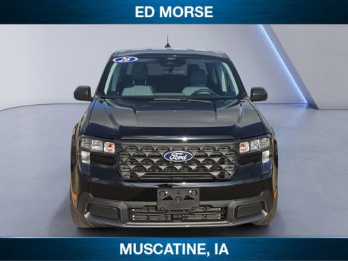 New 2026 Ford Maverick XLT AWD/4WD image 8