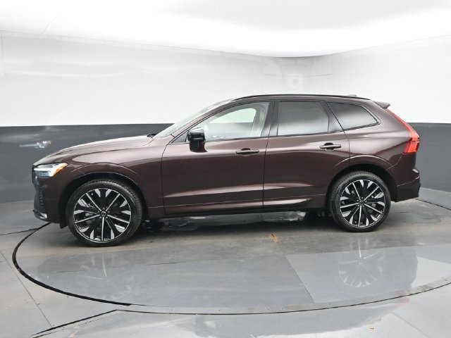 New 2026 Volvo XC60 B5 Ultra w/ Climate Package AWD/4WD image 4