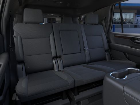 New 2026 Chevrolet Tahoe LS image 41