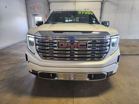 Used 2024 GMC Sierra 1500 Denali image 7