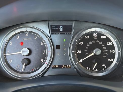 Used 2009 Lexus ES 350 w/ Pebble Beach Edition FWD image 27
