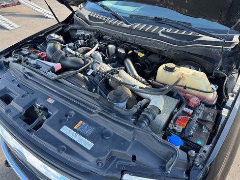 Used 2018 Ford F350 XLT image 21