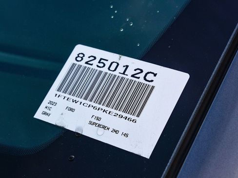 Certified 2023 Ford F150 XL w/ STX Appearance Package image 27