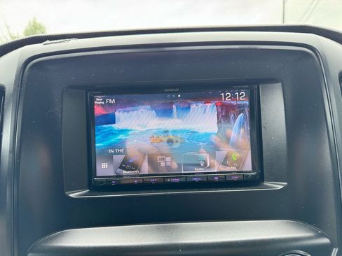 Used 2019 Chevrolet Silverado 2500 W/T w/ WT Convenience Package AWD/4WD image 38