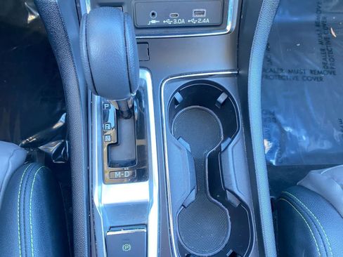 Certified 2023 Subaru Ascent Onyx Edition Limited image 37