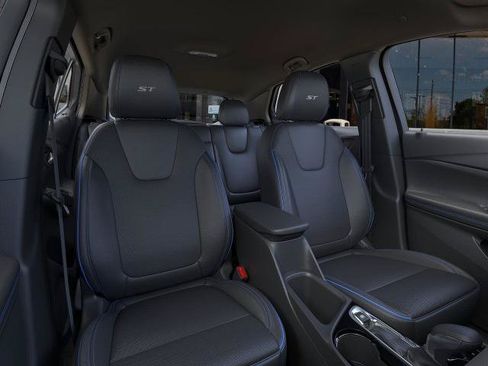 New 2026 Buick Encore GX Sport Touring w/ Advanced Technology Package FWD image 41