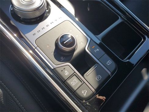 New 2026 Kia Sorento SX Prestige image 39