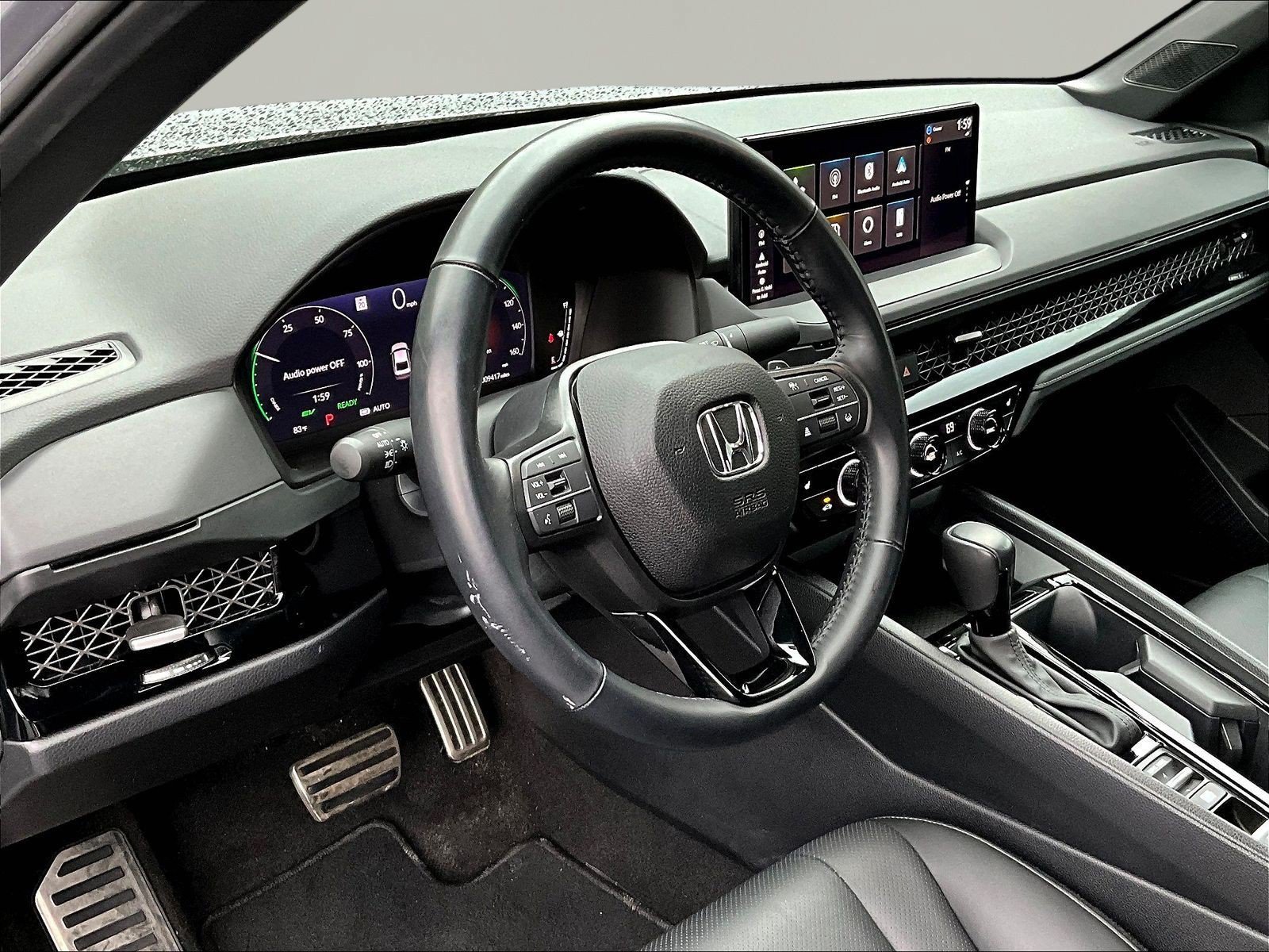 Used 2024 Honda Accord Sport image 16