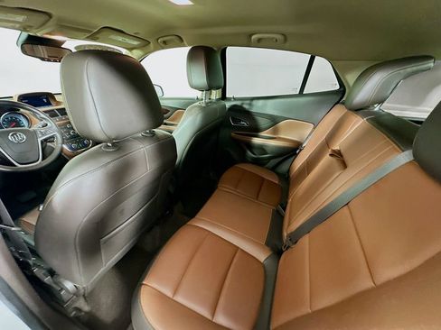Used 2014 Buick Encore Leather FWD image 30
