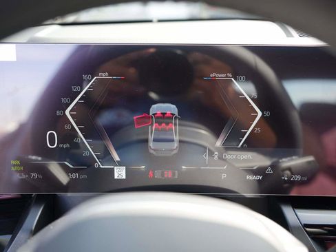 New 2026 BMW i5 eDrive40 image 17