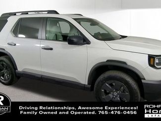 New 2026 Honda Passport RTL video 2