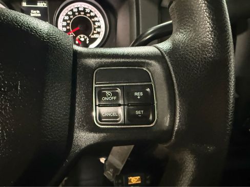 Used 2015 RAM 1500 ST w/ SXT Appearance Group AWD/4WD image 18