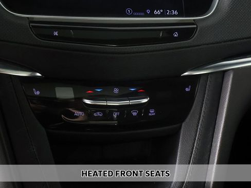 Used 2023 Cadillac XT5 Premium Luxury AWD/4WD image 9