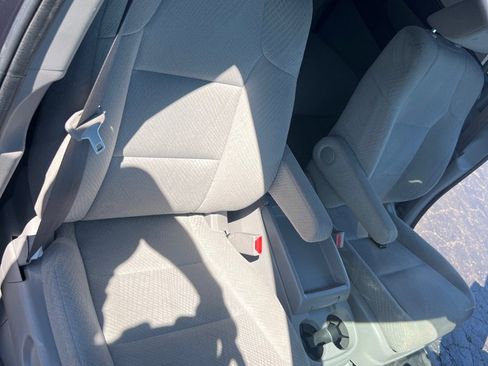 Used 2016 Honda Odyssey SE image 22