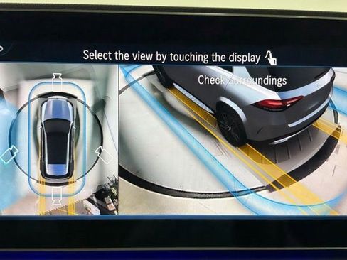 Certified 2026 Mercedes-Benz GLE 350 4MATIC image 21