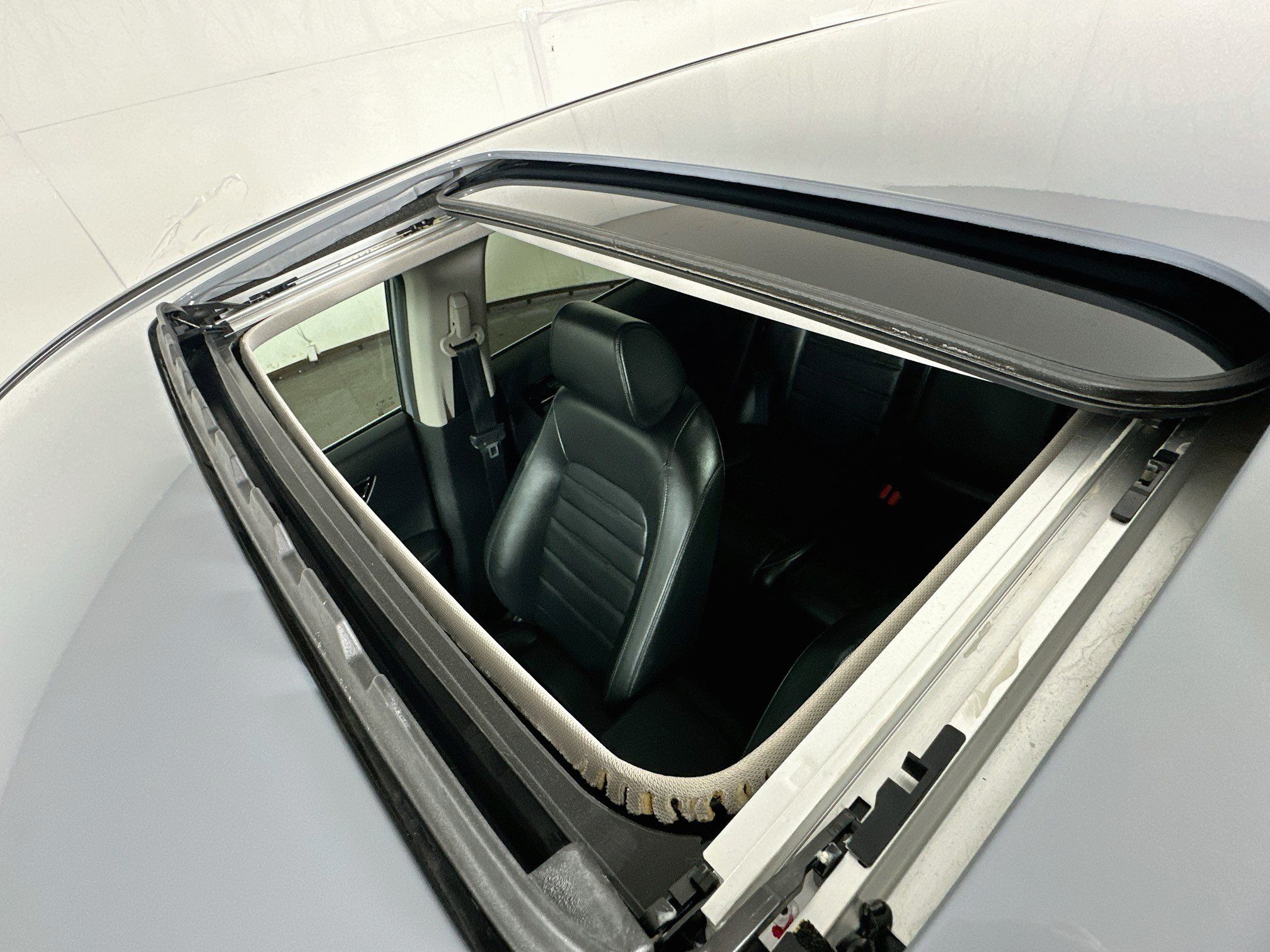 Used 2024 Honda CR-V EX-L image 20