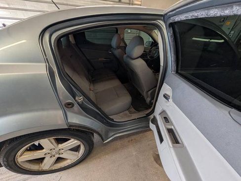 Used 2008 Dodge Avenger R/T FWD image 24