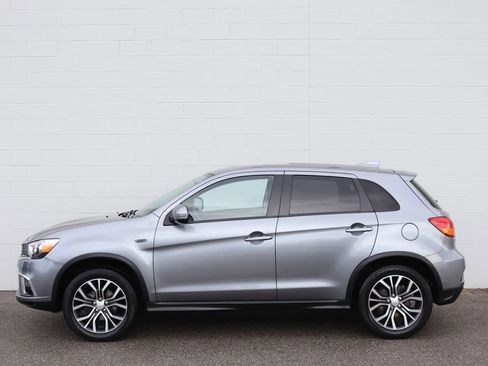 Used 2019 Mitsubishi Outlander Sport SE image 10