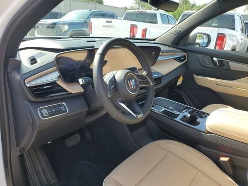 New 2026 Buick Enclave Preferred w/ Power Package FWD image 20