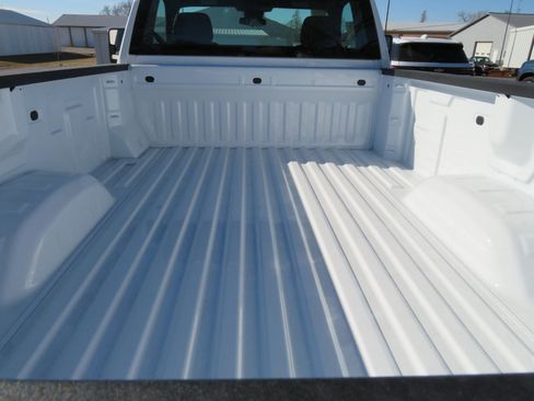 New 2026 Chevrolet Silverado 2500 W/T image 9