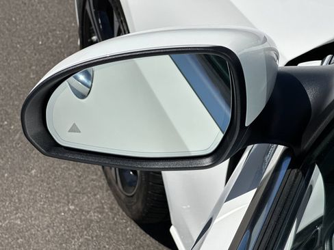 Certified 2023 Mercedes-Benz C 300 Sedan image 10