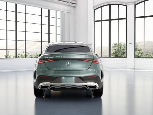 New 2026 Mercedes-Benz GLC 300 GLC 300 image 24