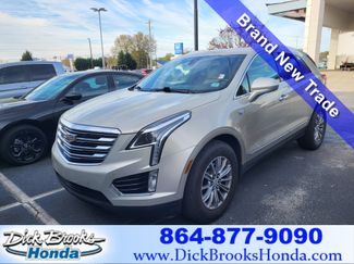 Used 2017 Cadillac XT5 Luxury w/ Driver Awareness Package video 1