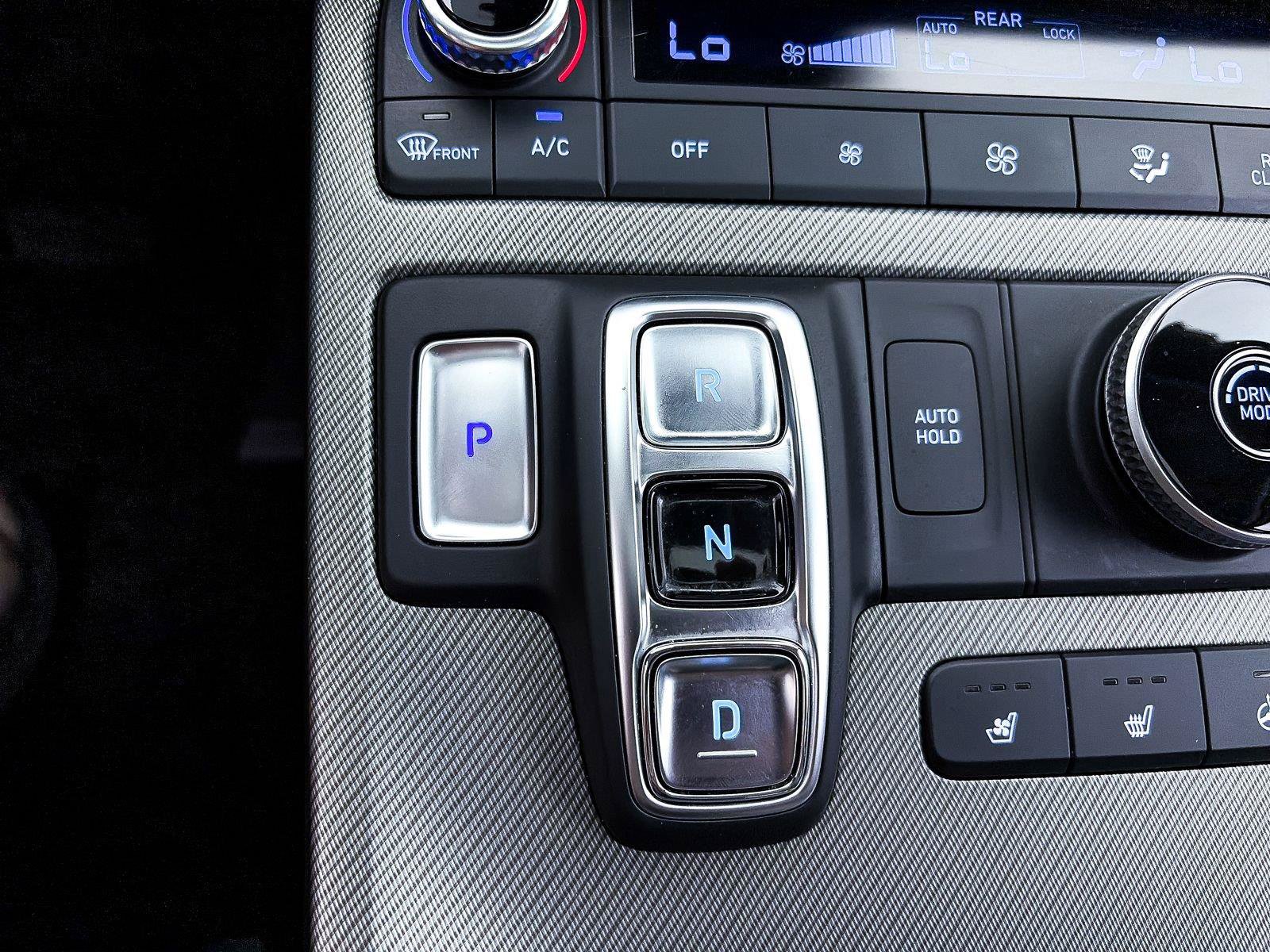 Used 2023 Hyundai Palisade SEL w/ Premium Package FWD image 30
