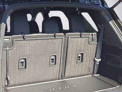 New 2026 Nissan Pathfinder Rock Creek AWD/4WD image 9