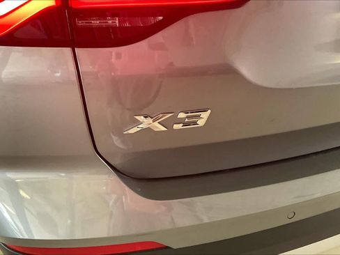Certified 2024 BMW X3 sDrive30i w/ Convenience Package RWD image 31