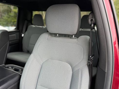 Used 2021 RAM 1500 Big Horn image 4