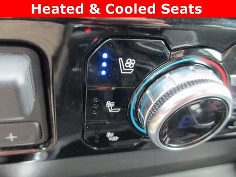 Certified 2023 GMC Sierra 1500 SLT w/ SLT Premium Plus Package image 16