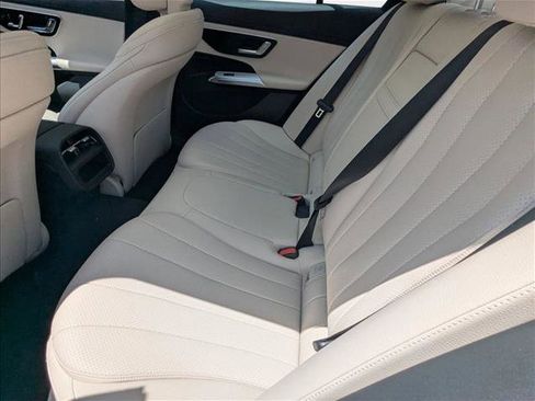 New 2026 Mercedes-Benz E 350 E 350 image 15