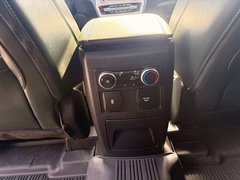 Used 2024 Ford Explorer Timberline w/ Timberline Technology Package image 32