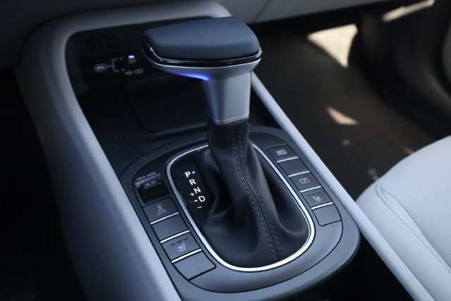 New 2026 Hyundai Kona SEL Sport AWD/4WD image 20