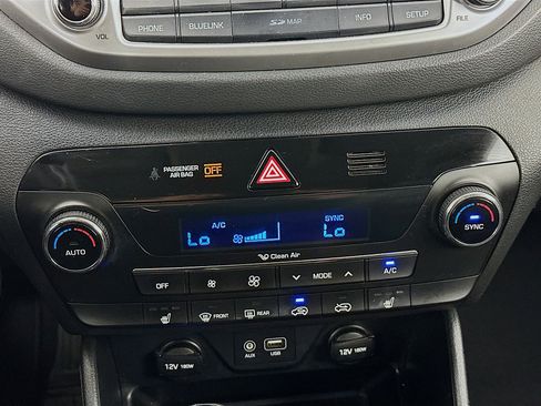 Used 2017 Hyundai Tucson SE Plus image 23