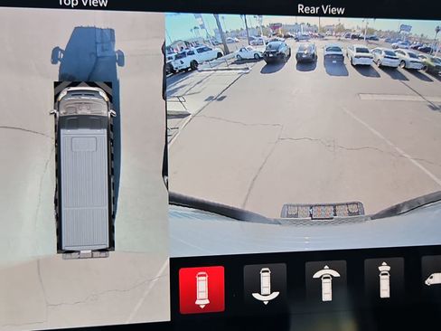 Used 2024 RAM ProMaster 3500 image 28