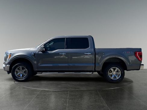 Used 2021 Ford F150 XLT w/ Equipment Group 302A High AWD/4WD image 5