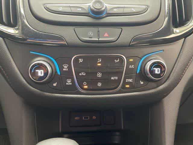 Certified 2023 Chevrolet Equinox RS AWD/4WD image 6