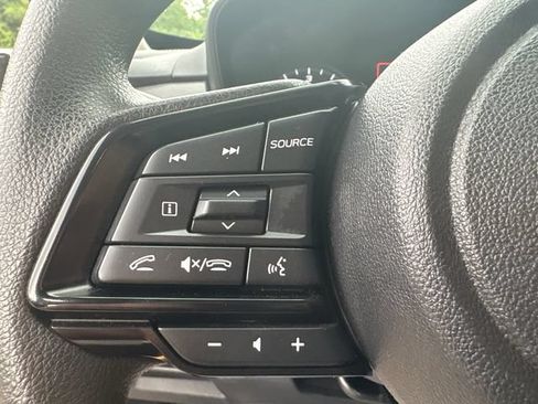 Certified 2024 Subaru Crosstrek 2.0i AWD/4WD image 29