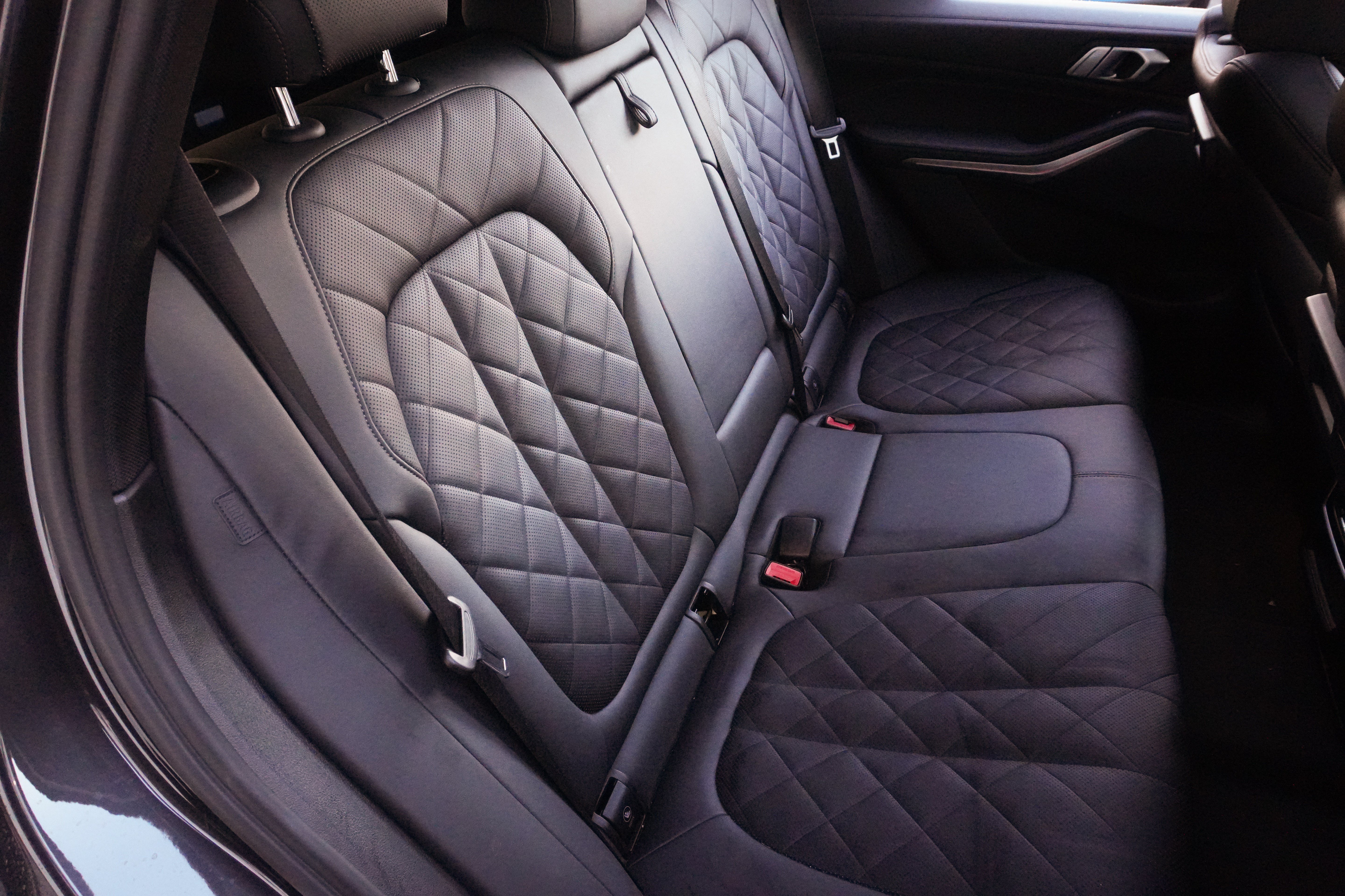 Certified 2023 BMW X5 sDrive40i w/ Premium Package RWD image 33