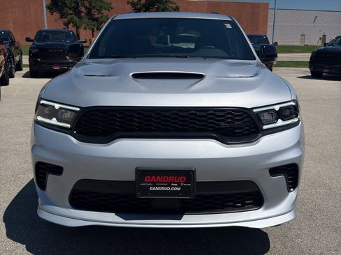 New 2026 Dodge Durango GT AWD/4WD image 3